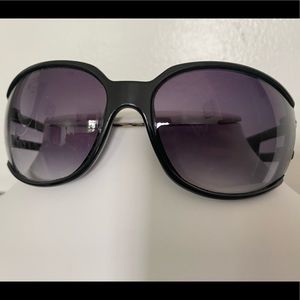 C.Klein sunglasses